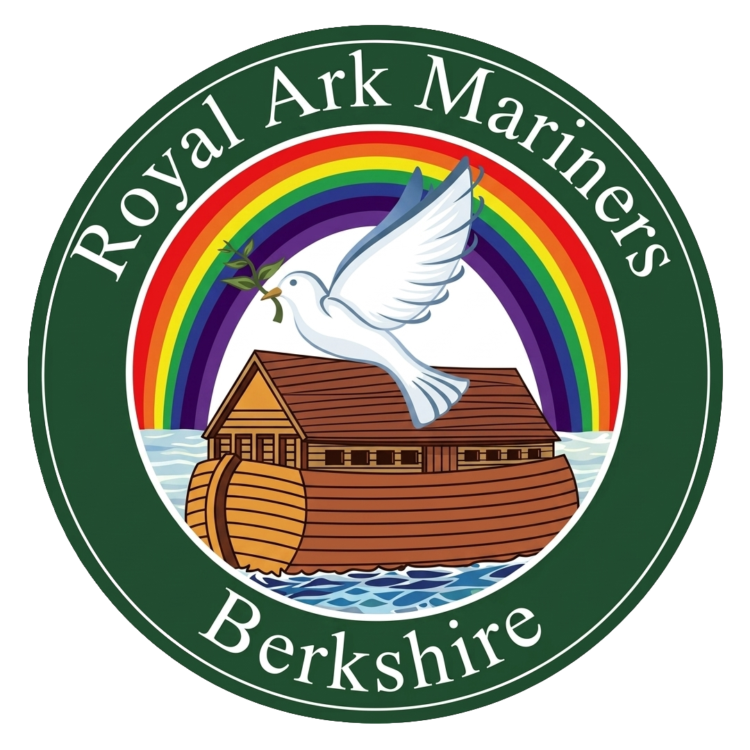 Provincial Grand Lodge of Royal Ark Mariners of Berkshire